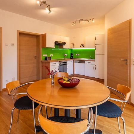 Ferienwohnung S'Kammerl Wolfegg Exterior foto